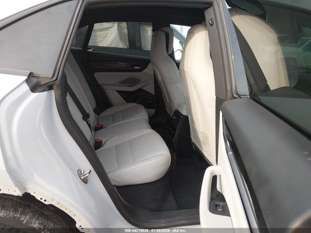 2024 PORSCHE MACAN ELECTRIC WP1AA2XA3RL001288 Photo 7