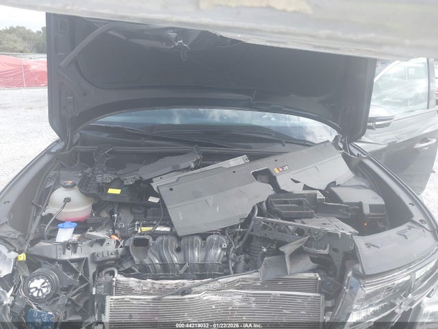 2022 HYUNDAI TUCSON 5NMJE3AE1NH147520 Photo 9