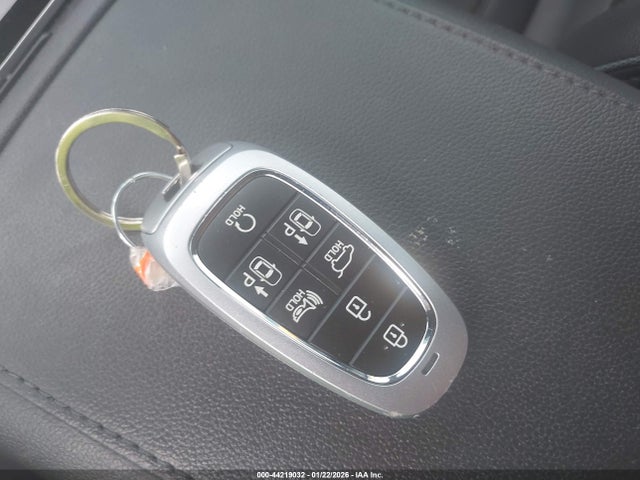 2022 HYUNDAI TUCSON 5NMJE3AE1NH147520 Photo 10