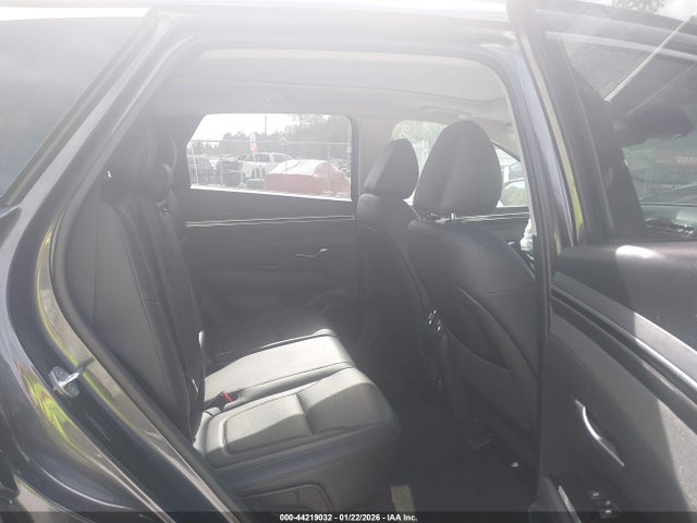 2022 HYUNDAI TUCSON 5NMJE3AE1NH147520 Photo 7