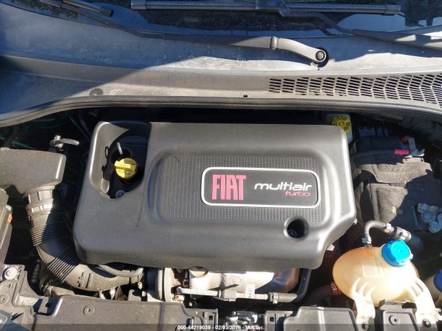 2015 FIAT 500L ZFBCFACH3FZ032211 Photo 9