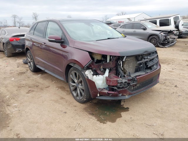 2017 FORD EDGE 2FMPK4AP4HBB03259