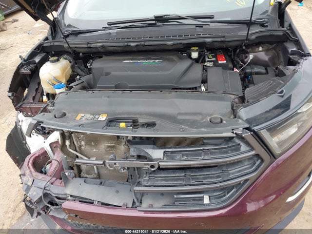 2017 FORD EDGE 2FMPK4AP4HBB03259 Photo 9