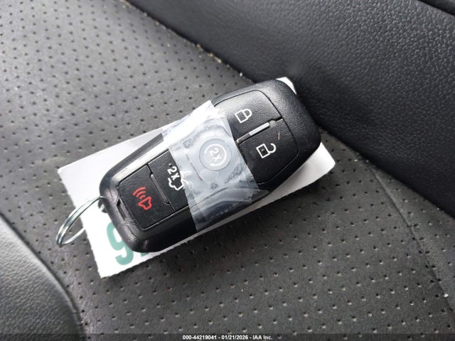 2017 FORD EDGE 2FMPK4AP4HBB03259 Photo 10