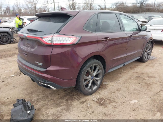 2017 FORD EDGE 2FMPK4AP4HBB03259 Photo 3
