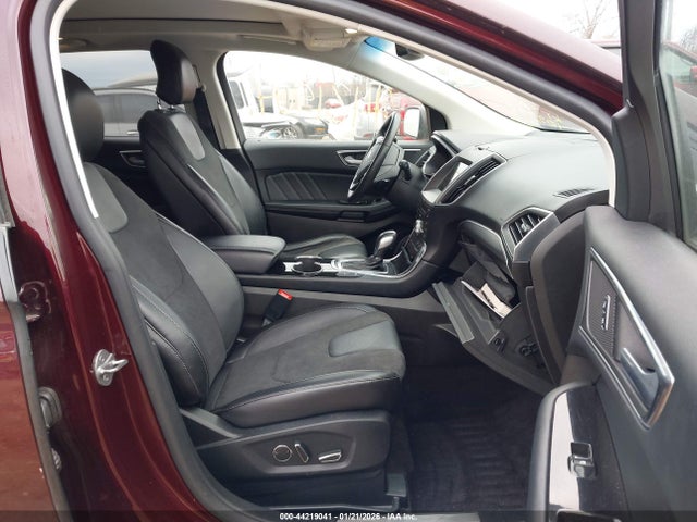 2017 FORD EDGE 2FMPK4AP4HBB03259 Photo 4