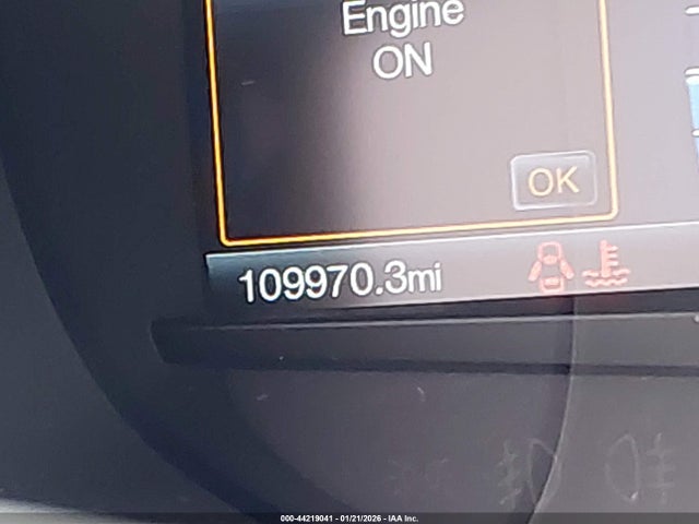 2017 FORD EDGE 2FMPK4AP4HBB03259 Photo 6