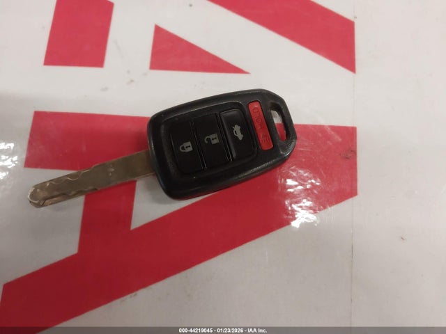 Honda Civic Lx 2019 19XFC2F69KE202239 Image 11