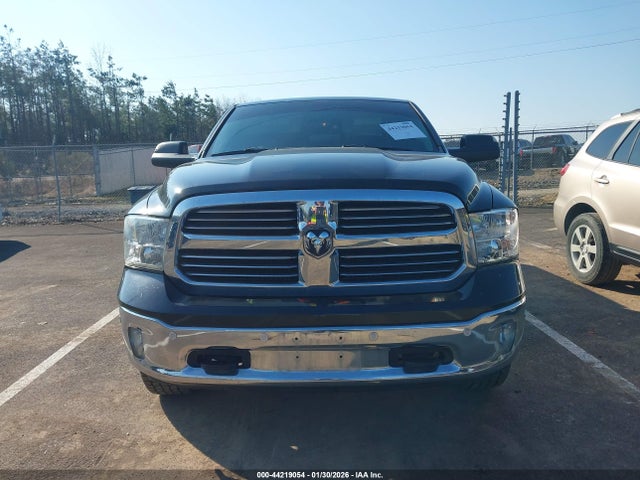 RAM 1500 Big Horn 2015 1C6RR7LTXFS732085 Image 13