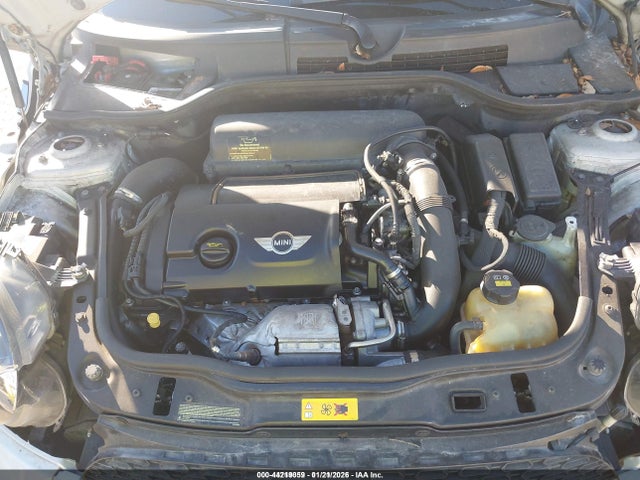 2015 MINI COUPE WMWSX3C59FT773163 Photo 9