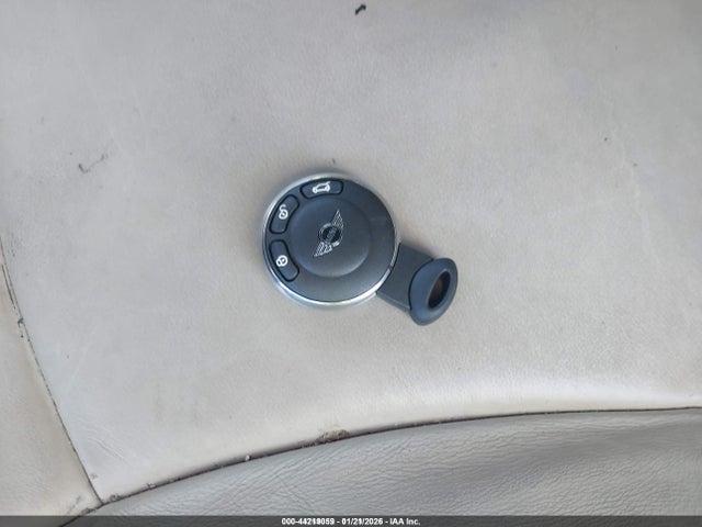 2015 MINI COUPE WMWSX3C59FT773163 Photo 10