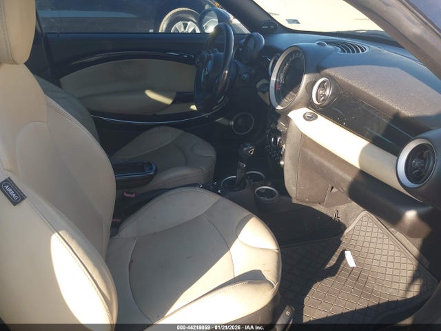 2015 MINI COUPE WMWSX3C59FT773163 Photo 4