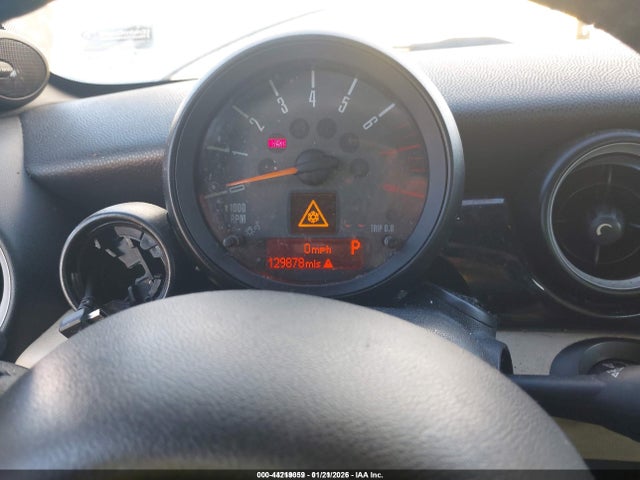 2015 MINI COUPE WMWSX3C59FT773163 Photo 6