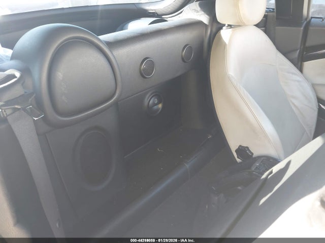 2015 MINI COUPE WMWSX3C59FT773163 Photo 7