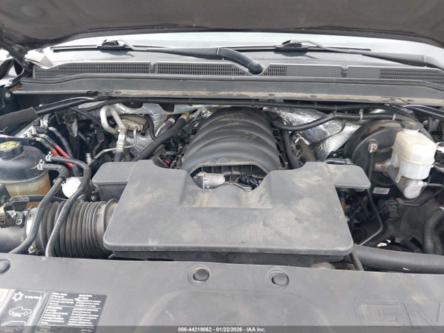 1GKS1JKJXFR558562 GMC Yukon Xl 1500 Denali