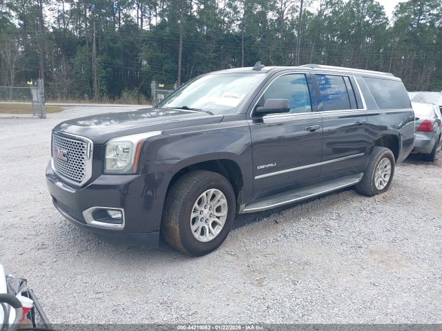 1GKS1JKJXFR558562 GMC Yukon Xl 1500 Denali