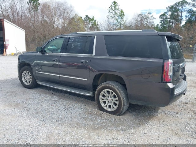 1GKS1JKJXFR558562 GMC Yukon Xl 1500 Denali