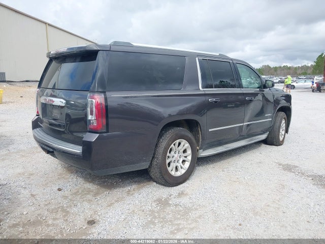 1GKS1JKJXFR558562 GMC Yukon Xl 1500 Denali