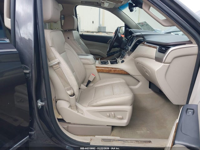 1GKS1JKJXFR558562 GMC Yukon Xl 1500 Denali