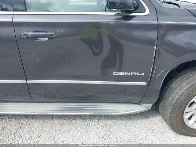 1GKS1JKJXFR558562 GMC Yukon Xl 1500 Denali