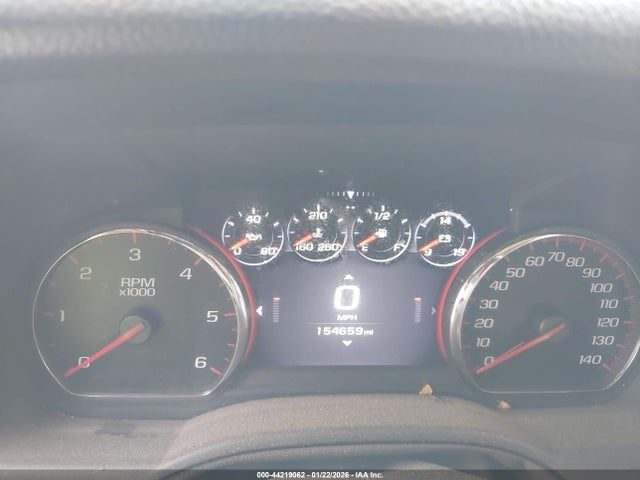 1GKS1JKJXFR558562 GMC Yukon Xl 1500 Denali