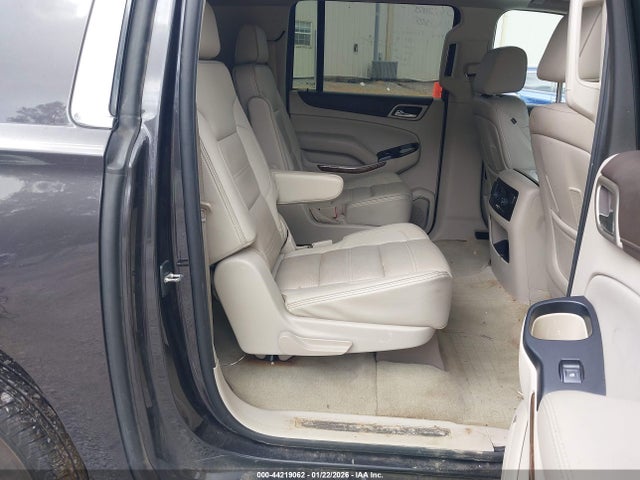 1GKS1JKJXFR558562 GMC Yukon Xl 1500 Denali
