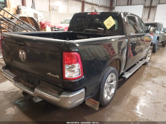 Продажа на аукционе авто 2022 Ram 1500 Big Horn  4x4 5'7 Box, vin: 1C6RRFFG0NN313006, номер лота: 44219075