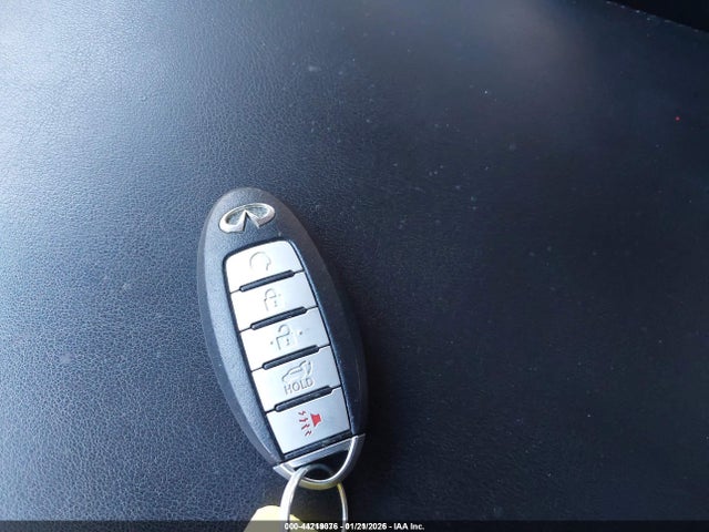 2014 Infiniti Qx60 მანქანა იყიდება აუქციონზე, vin: 5N1AL0MM5EC518356, აუქციონის ნომერი: 44219076