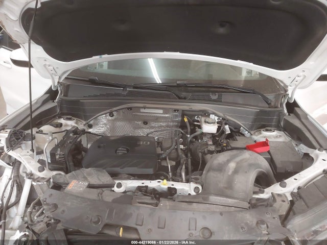 Chevrolet Trailblazer Activ 2023 KL79MVSL9PB065599 Image 10