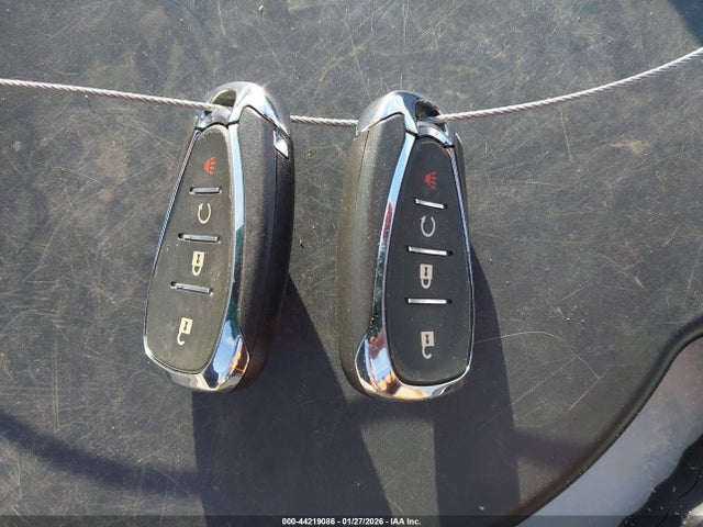 Chevrolet Trailblazer Activ 2023 KL79MVSL9PB065599 Image 11