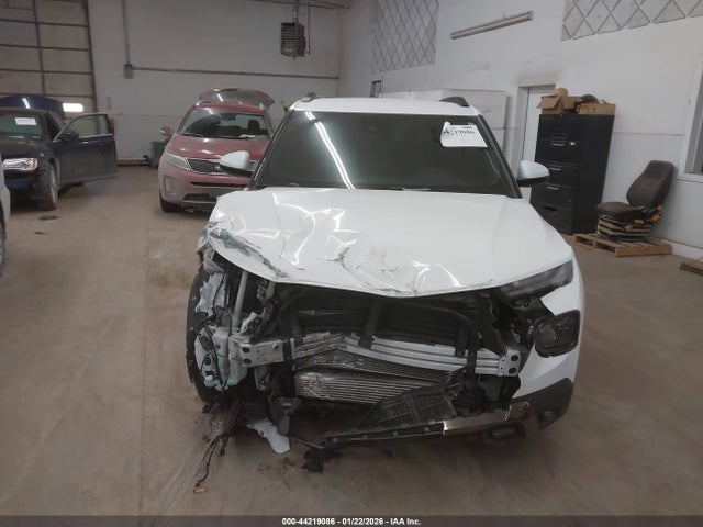 Chevrolet Trailblazer Activ 2023 KL79MVSL9PB065599 Image 12