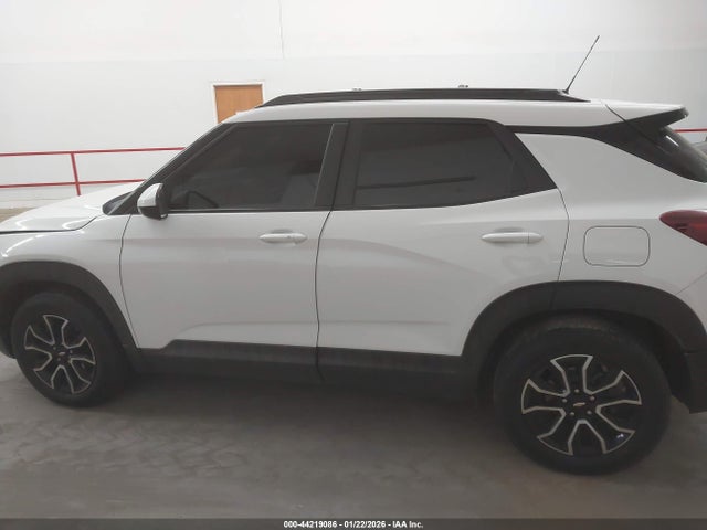 Chevrolet Trailblazer Activ 2023 KL79MVSL9PB065599 Image 14