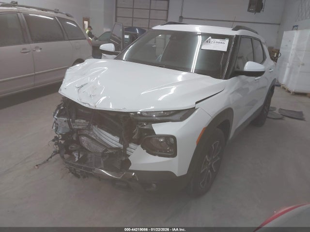 Chevrolet Trailblazer Activ 2023 KL79MVSL9PB065599 Image 2