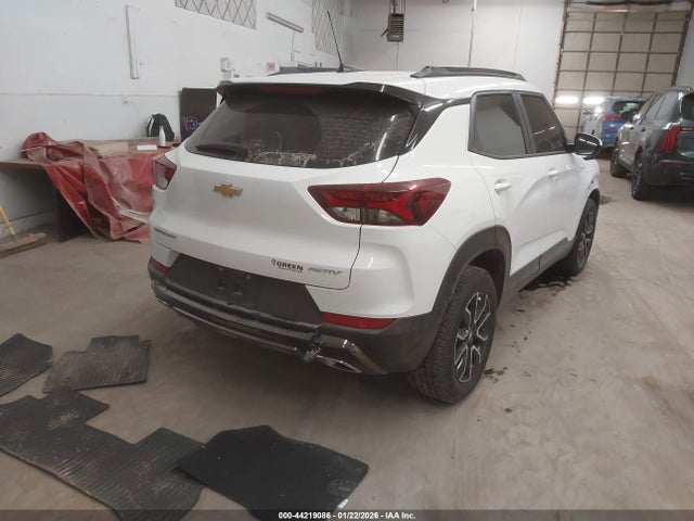 Chevrolet Trailblazer Activ 2023 KL79MVSL9PB065599 Image 4