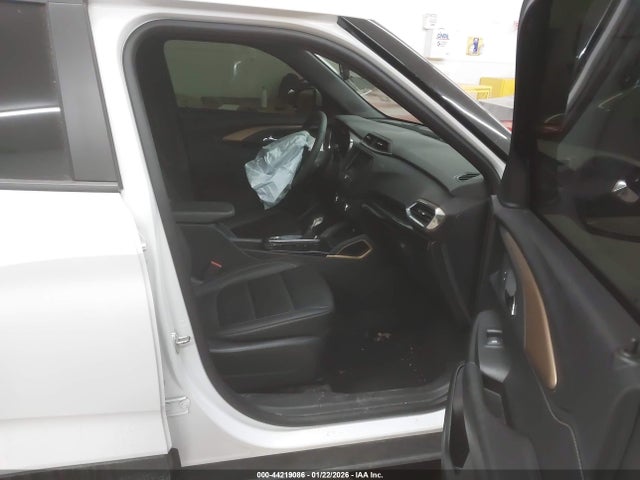 Chevrolet Trailblazer Activ 2023 KL79MVSL9PB065599 Image 5