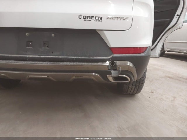 Chevrolet Trailblazer Activ 2023 KL79MVSL9PB065599 Image 6
