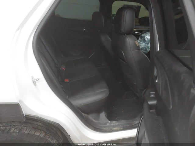 Chevrolet Trailblazer Activ 2023 KL79MVSL9PB065599 Image 8