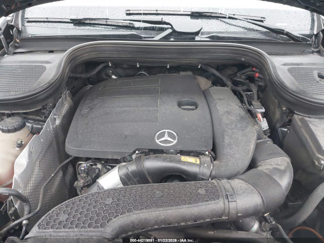 Продаж на аукціоні авто 2020 Mercedes-benz Gle 350, vin: 4JGFB4JB9LA104086, номер лоту: 44219091