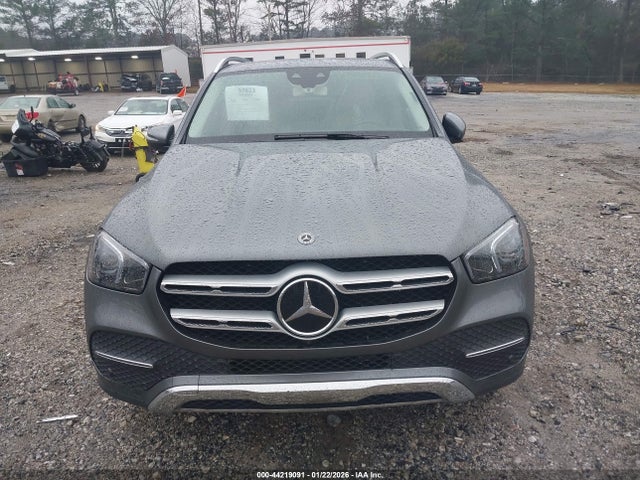 Продаж на аукціоні авто 2020 Mercedes-benz Gle 350, vin: 4JGFB4JB9LA104086, номер лоту: 44219091