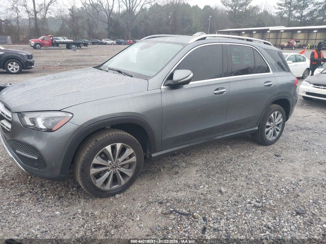 Продаж на аукціоні авто 2020 Mercedes-benz Gle 350, vin: 4JGFB4JB9LA104086, номер лоту: 44219091