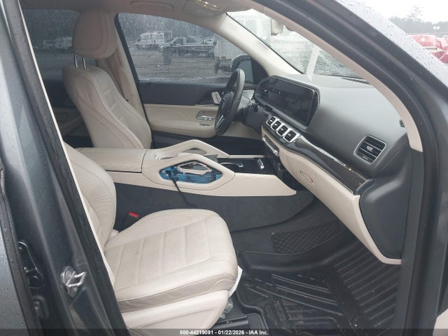 Продаж на аукціоні авто 2020 Mercedes-benz Gle 350, vin: 4JGFB4JB9LA104086, номер лоту: 44219091