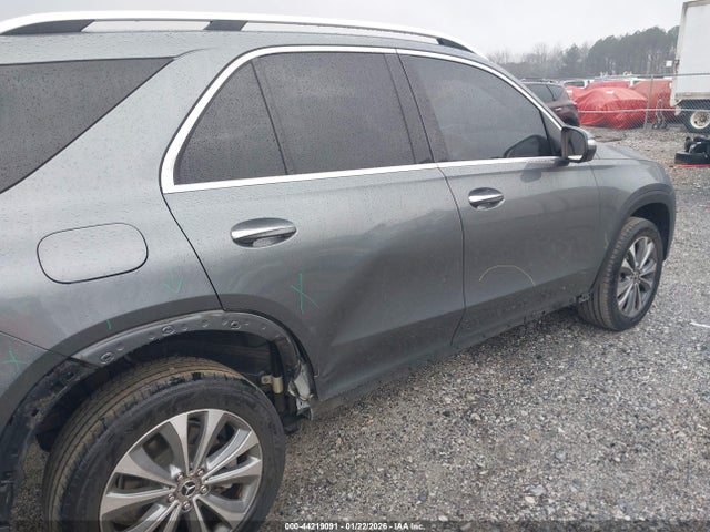 Продаж на аукціоні авто 2020 Mercedes-benz Gle 350, vin: 4JGFB4JB9LA104086, номер лоту: 44219091