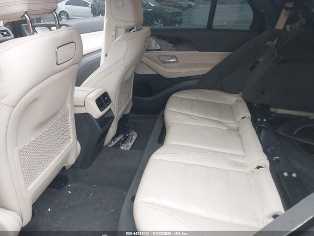 Продаж на аукціоні авто 2020 Mercedes-benz Gle 350, vin: 4JGFB4JB9LA104086, номер лоту: 44219091