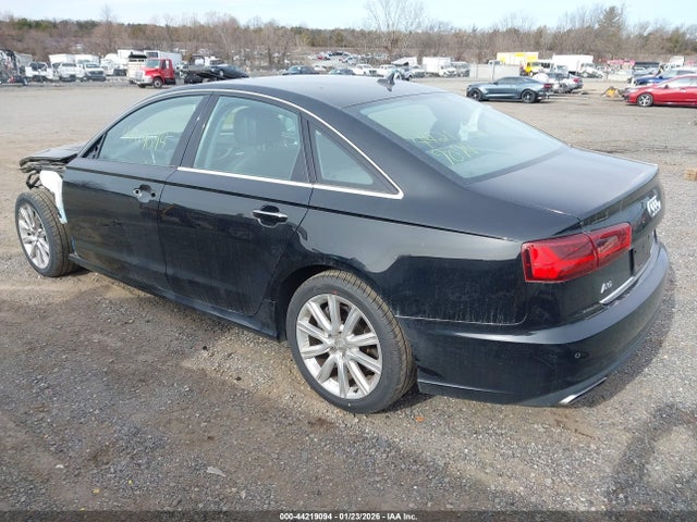 2016 AUDI A6 WAUFGAFC1GN005215 Photo 2
