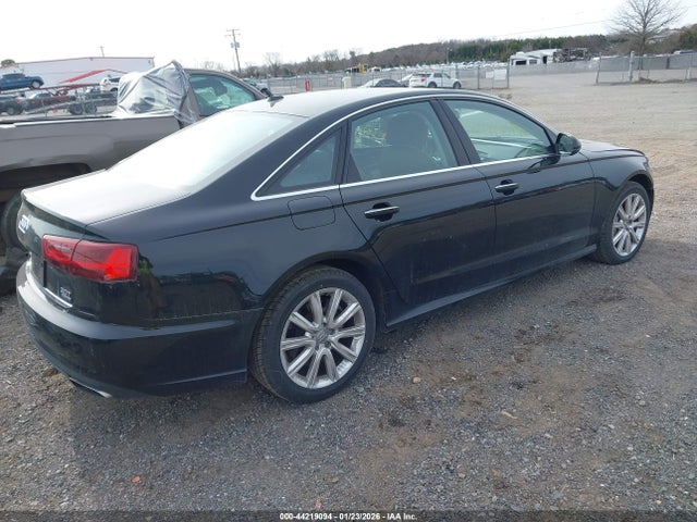 2016 AUDI A6 WAUFGAFC1GN005215 Photo 3