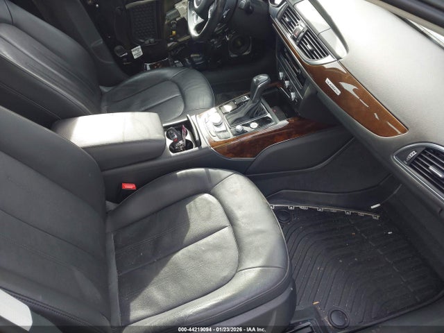 2016 AUDI A6 WAUFGAFC1GN005215 Photo 4