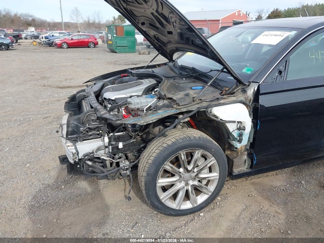 2016 AUDI A6 WAUFGAFC1GN005215 Photo 5