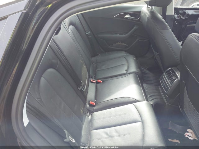 2016 AUDI A6 WAUFGAFC1GN005215 Photo 7