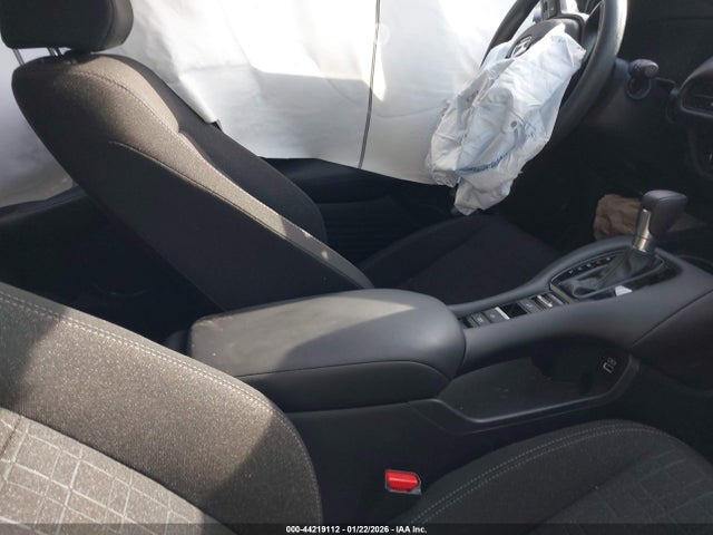 3CZRZ2H34PM719468 Honda Hr-v Awd Lx