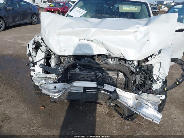 3CZRZ2H34PM719468 Honda Hr-v Awd Lx